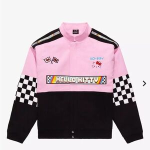 Hello kitty jacket
